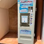 Fanabe Lägenhet Costa Adeje (Tenerife)
