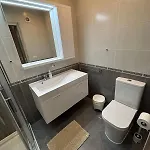 Lägenhet Fanabe Costa Adeje (Tenerife)