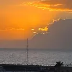 Fanabe Lägenhet Costa Adeje (Tenerife)