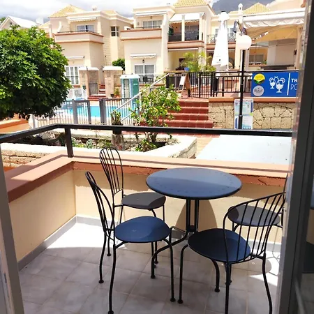 Fanabe Costa Adeje (Tenerife)