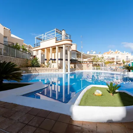 Fanabe Costa Adeje (Tenerife)