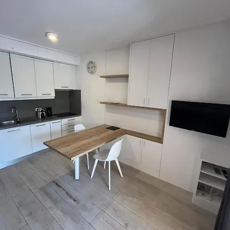 Lägenhet Fanabe Costa Adeje (Tenerife)