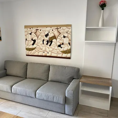 Fanabe * Costa Adeje (Tenerife)