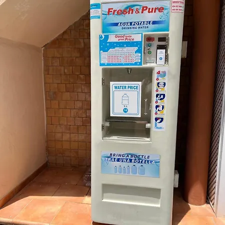 Fañabé Appartamento Costa Adeje (Tenerife)