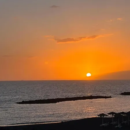 Fañabé Costa Adeje (Tenerife)