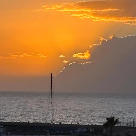 Fañabé Appartamento Costa Adeje (Tenerife)
